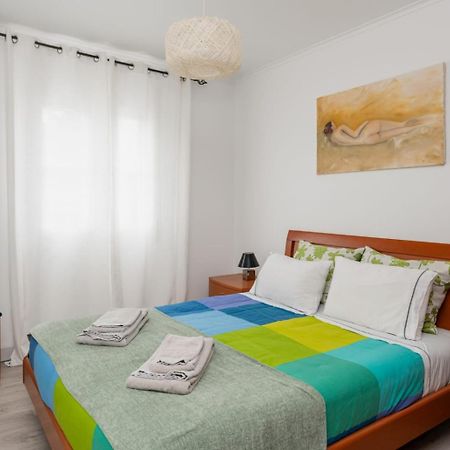 Family Friendly Azorean Apartment Ponta Delgada Exteriér fotografie