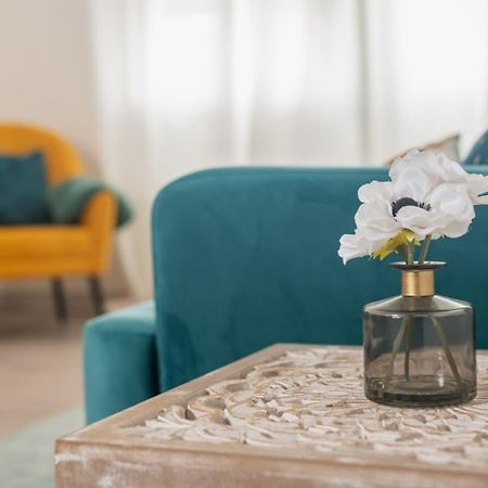Family Friendly Azorean Apartment Ponta Delgada Exteriér fotografie