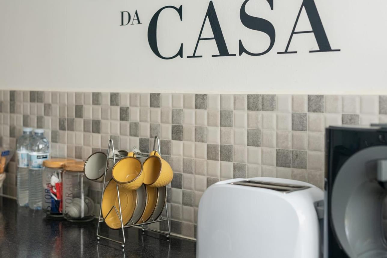 Family Friendly Azorean Apartment Ponta Delgada Exteriér fotografie