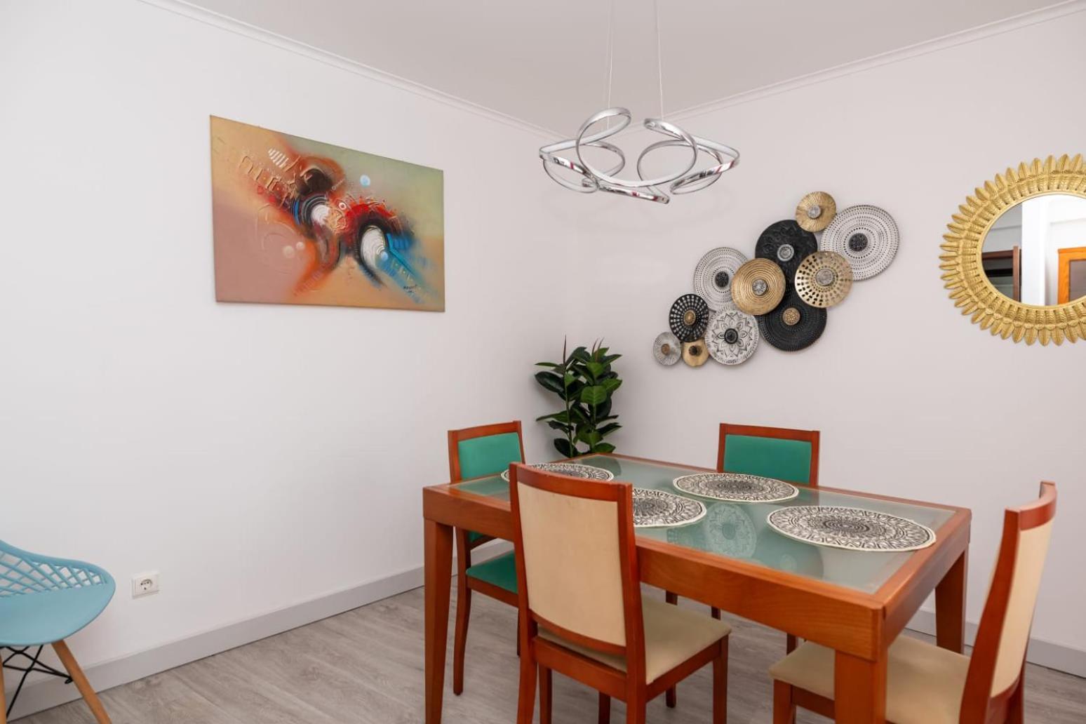 Family Friendly Azorean Apartment Ponta Delgada Exteriér fotografie