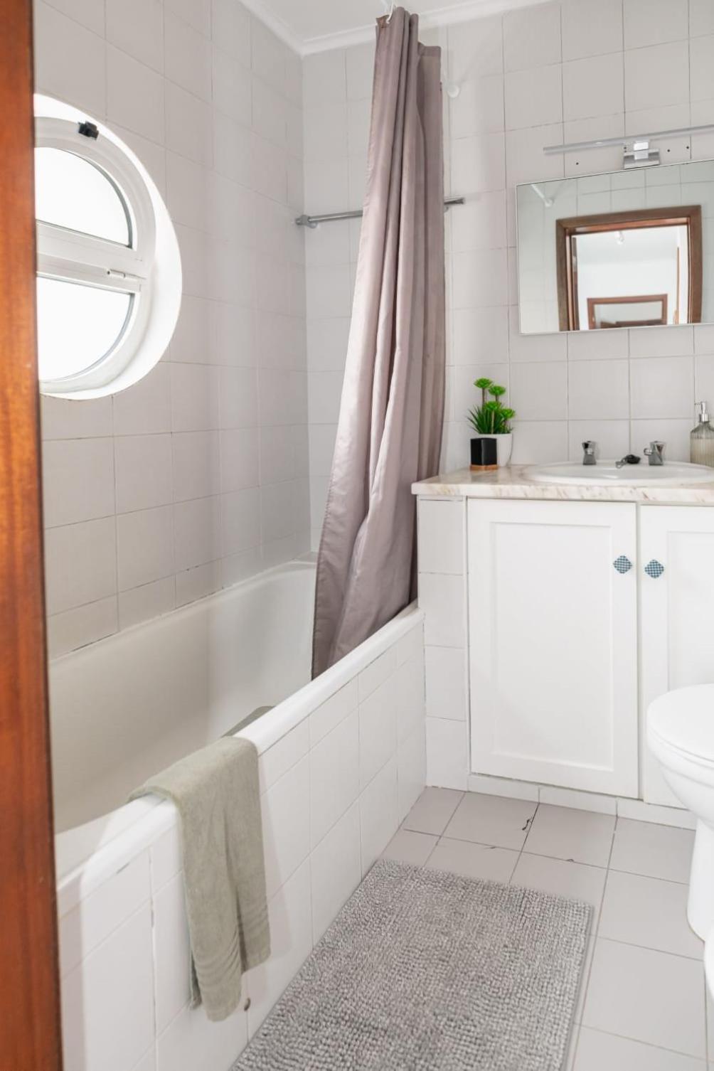 Family Friendly Azorean Apartment Ponta Delgada Exteriér fotografie