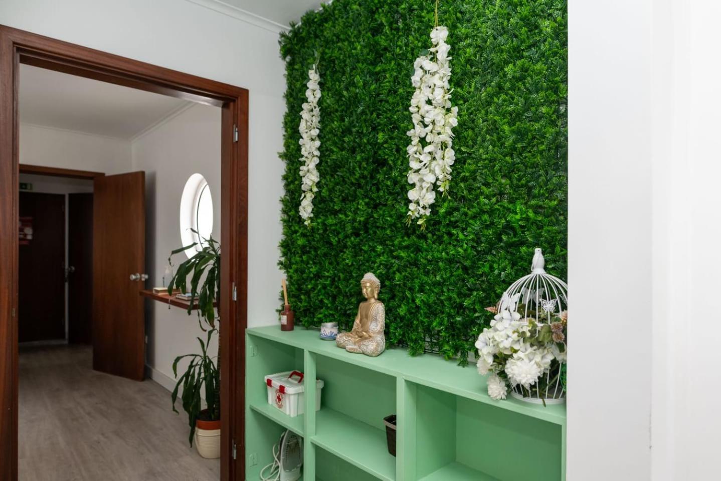 Family Friendly Azorean Apartment Ponta Delgada Exteriér fotografie