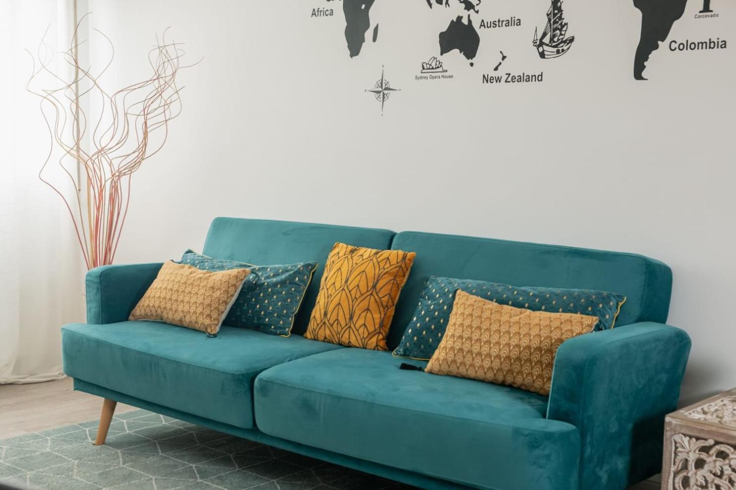 Family Friendly Azorean Apartment Ponta Delgada Exteriér fotografie
