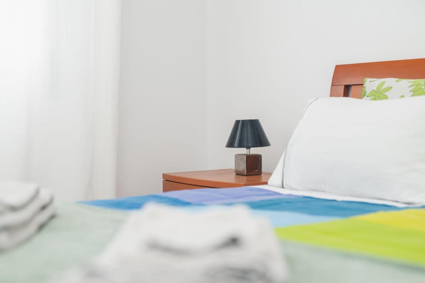 Family Friendly Azorean Apartment Ponta Delgada Exteriér fotografie