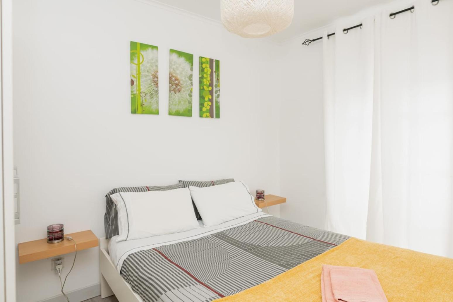 Family Friendly Azorean Apartment Ponta Delgada Exteriér fotografie