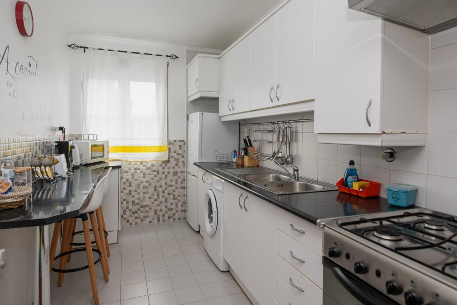 Family Friendly Azorean Apartment Ponta Delgada Exteriér fotografie