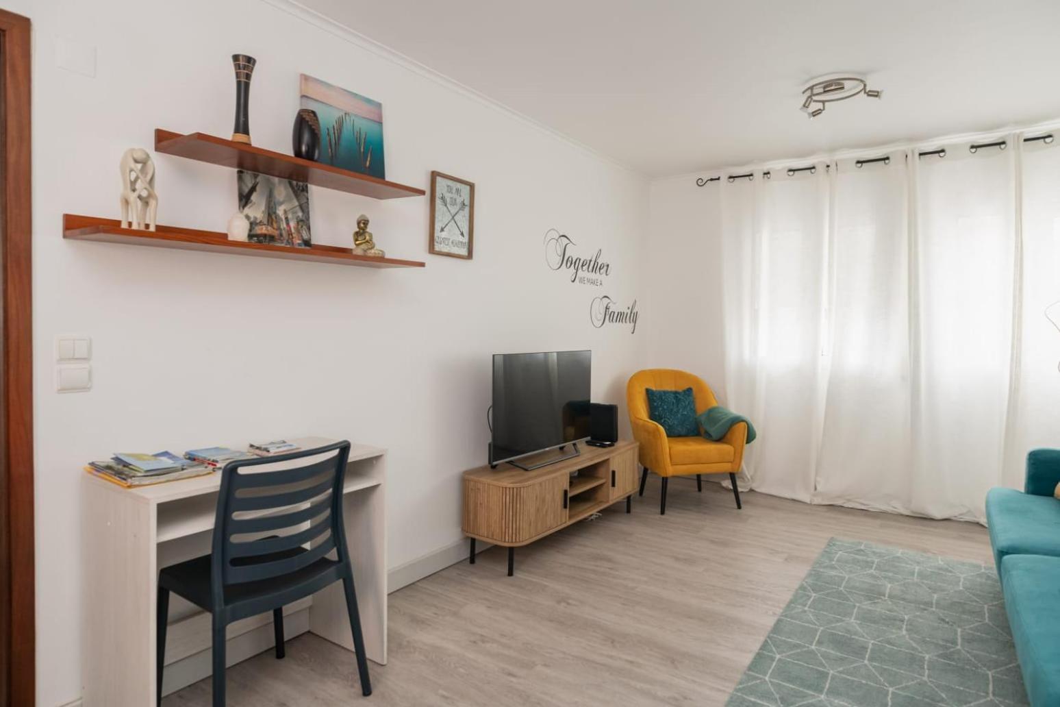 Family Friendly Azorean Apartment Ponta Delgada Exteriér fotografie