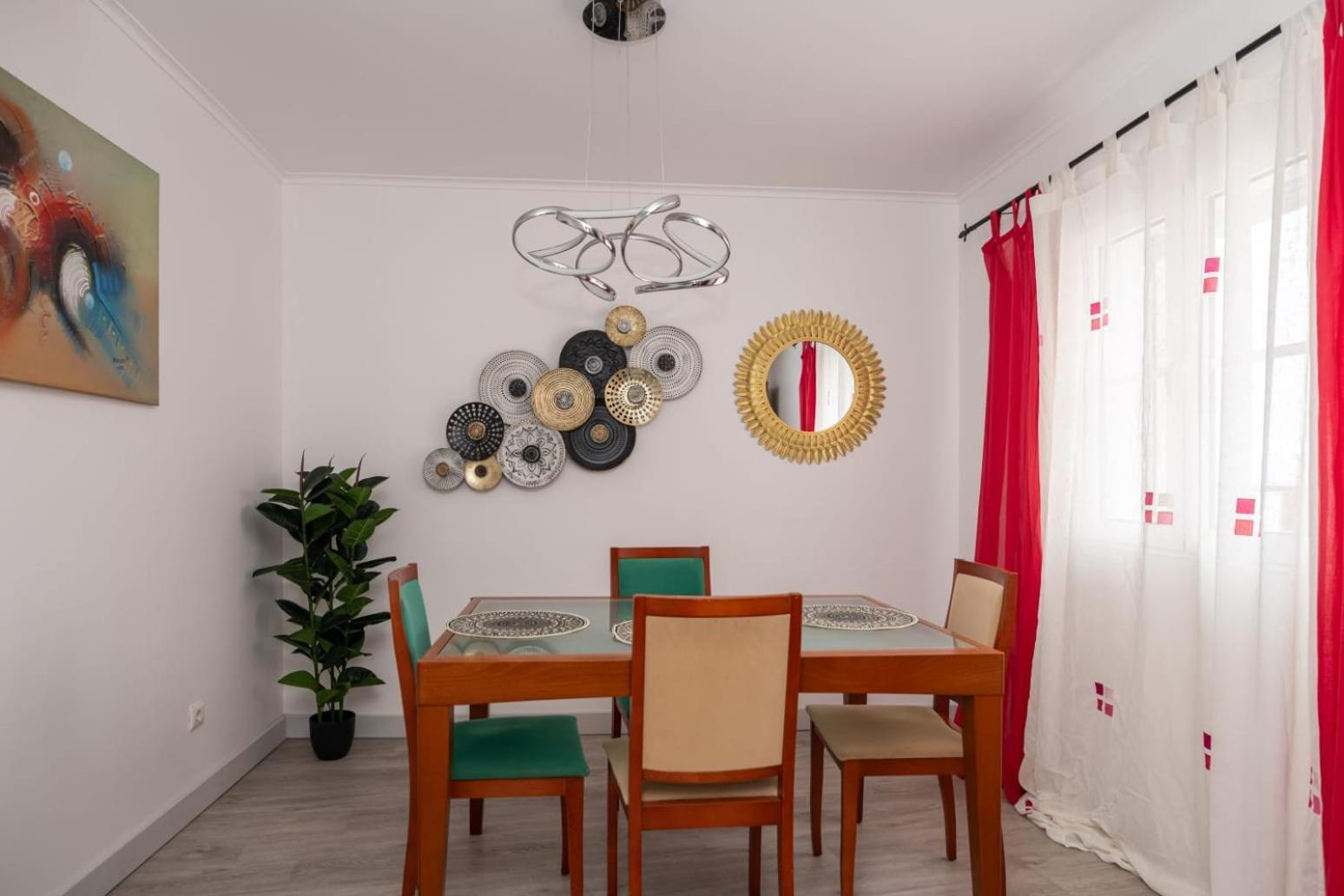 Family Friendly Azorean Apartment Ponta Delgada Exteriér fotografie