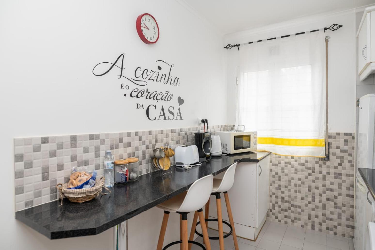Family Friendly Azorean Apartment Ponta Delgada Exteriér fotografie